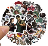 The Last of Us 50 pcs