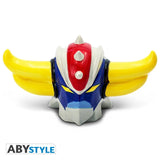 [JSM] GRENDIZER: Grendizer's head 3D Mug -ceramic-250ml