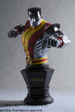 [RTR] The Kotobukuya Collection Marvel X-Men Classic: Colossus  Fine Art Bust Statue (24cm)