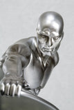 [RTR] The Kotobukuya Collection Marvel Fantastic Fore Rise of the Silver Surfer: Silver Surfer Fine Art Bust Statue (23cm)