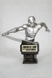 [RTR] The Kotobukuya Collection Marvel Fantastic Fore Rise of the Silver Surfer: Silver Surfer Fine Art Bust Statue (23cm)