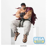 Street Fighter 6 Ryu Choconose Premium Figure (14cm)