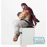 Street Fighter 6 Ryu Choconose Premium Figure (14cm)