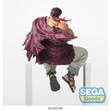 Street Fighter 6 Ryu Choconose Premium Figure (14cm)