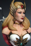 [RTR] She-Ra, Princess of Power - Collectible Bust - Masters of the Universe (24cm)