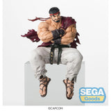 Street Fighter 6 Ryu Choconose Premium Figure (14cm)