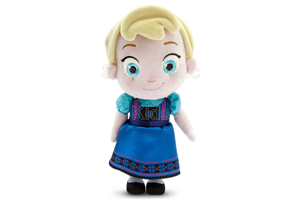 Disney frozen toddler elsa online