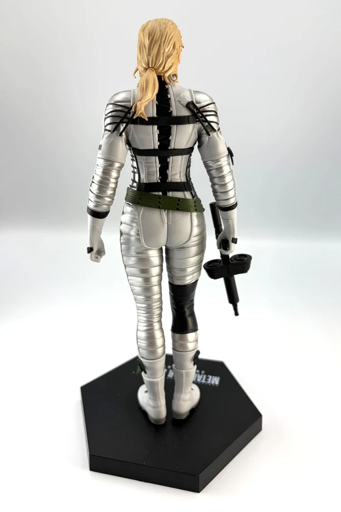 Metal Gear Solid Delta Δ: Snake Eater Collection Figure (blind box)
