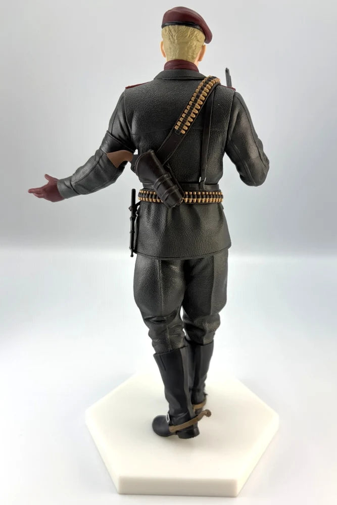 Metal Gear Solid Delta Δ: Snake Eater Collection Figure (blind box)