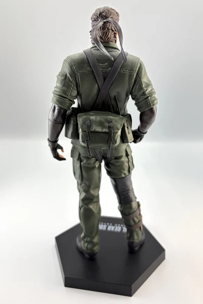 Metal Gear Solid Delta Δ: Snake Eater Collection Figure (blind box)