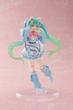 Anime Hatsune Miku FASHION (FANCY VER.) - Figure (18cm)