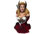 [RTR] She-Ra, Princess of Power - Collectible Bust - Masters of the Universe (24cm)