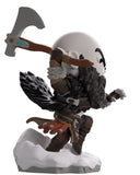 God of War Ragnarok Kratos Youtooz Vinyl Figure (12cm)