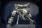 Metal Gear Rex 4 Ver. Model Kit Figure (22cm)