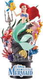 [JSM] Disney The Little Mermaid D.Stage Figure (15cm)