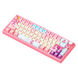 Disney QS-X66 Lotso Series Mechanical Keyboard