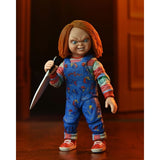 Chucky TV Series Ultimate Chucky 7 Action Figure - (10cm)