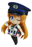 Nendoroid Anime Tetsudou Musume: Kuji Alice Figure (10cm)