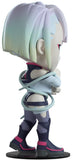 Cyberpunk: Edgerunners Lucy Youtooz Vinyl Figure (9cm)