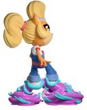 Crash Bandicoot 4: Coco Youtooz Vinyl Figure (9cm)