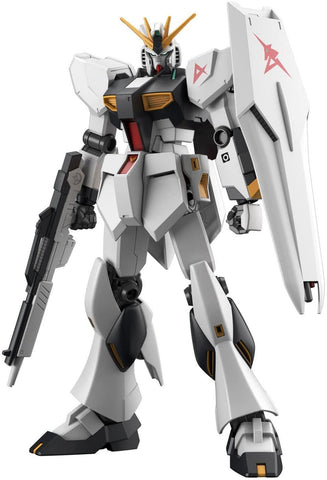 RX V Gundam Model Kit Figure (15cm)