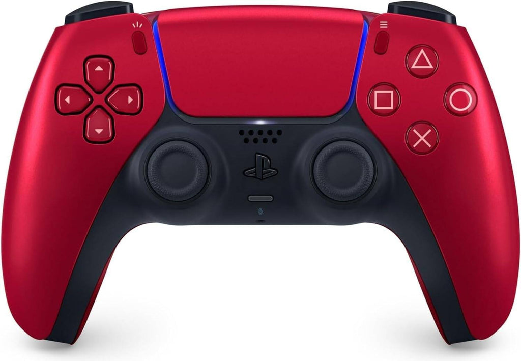 [PS5] Dualsense Controller Volcanic Red