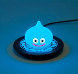 Dragon Quest X Wireless Charging Pad Online - Zaoral Design + Glowing Slime