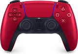 [PS5] Dualsense Controller Volcanic Red