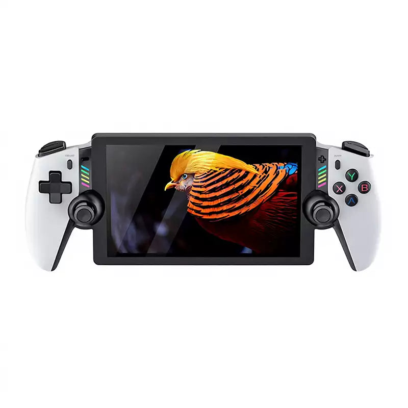 [IRB] M28 SJGAM 7.1-inch 21000 Pre-loaded Games, 128GB Storage Portable Handheld Video Game Console
