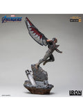 [RTR] Marvel Avengers Iron Studios Falcon Figure (40cm)