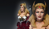 [RTR] She-Ra, Princess of Power - Collectible Bust - Masters of the Universe (24cm)