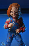 Chucky TV Series Ultimate Chucky 7 Action Figure - (10cm)