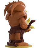 Anime Yu-Gi-Oh! Exodia Youtooz Vinyl Figure (12cm)