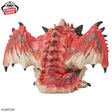 Banpresto - Monster Hunter - Rathalos Enshrined Monsters Figure (17cm)