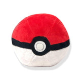 Anime Pokemon PokeBall Plush (8cm)