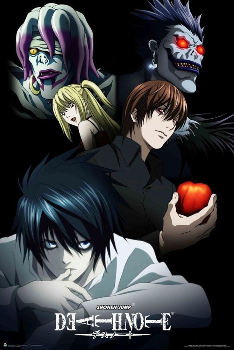 Death Note: The Los Angeles BB Murder Cases Story (Arabic Edition) 176 pages