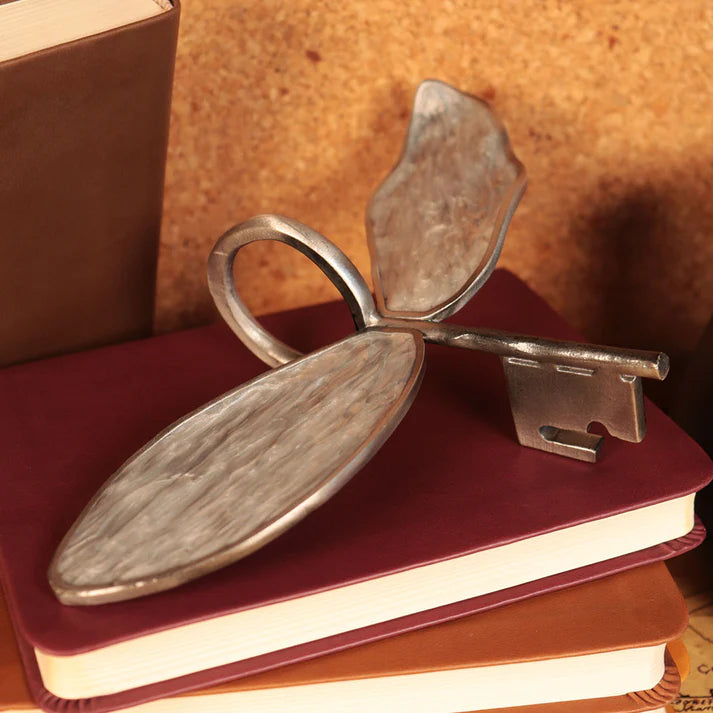Official Harry Potter Replica Professor Flitwick Enchanted Key