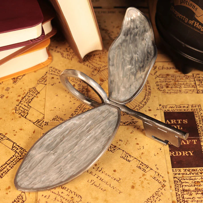 Official Harry Potter Replica Professor Flitwick Enchanted Key