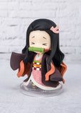 [RTR] Anime Demon Slayer Mini Kimetsu no Yaiba Figure (9cm)