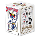 [JSM] Wazzup Baby Poker Kingdom Chameleon Vol.7 Box of 6 Figures (8cm/9cm)