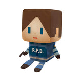 Capcom Resident Evil  Leon S. Kennedy Plush Toy