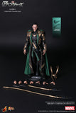 [RTR] Marvel Avengers Loki Figure (31cm)