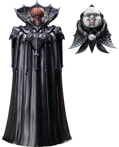 Anime Berserk The Golden Age Arc Memorial Edition Void and Ubik Figure - (26cm,5cm)