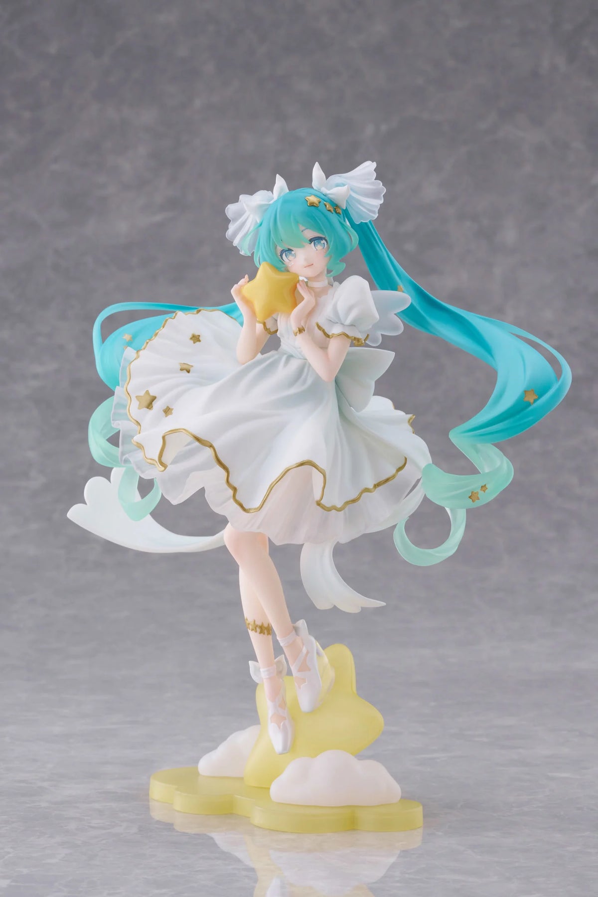 Anime Hatsune Miku Birthday 2026 - Miku Star Dreamy Ver. Figure (22cm)