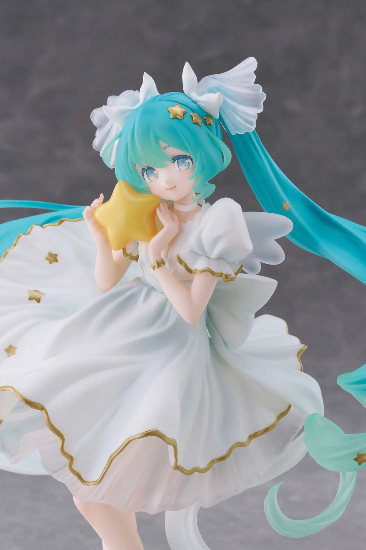 Anime Hatsune Miku Birthday 2026 - Miku Star Dreamy Ver. Figure (22cm)