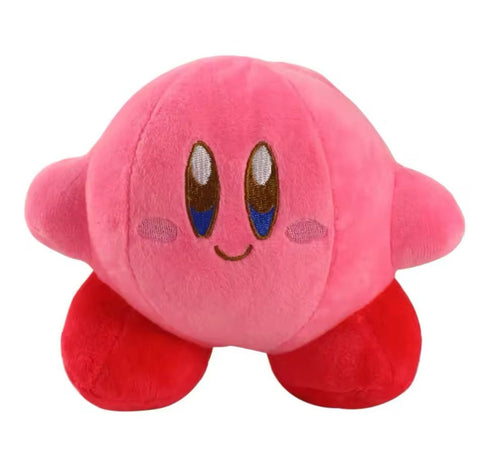 Kirby Plush Toy (14cm)