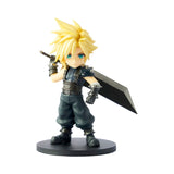 Final Fantasy VII Remake Cloud Strife Figure (11cm)