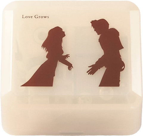 Official Final Fantasy Music Box Love Grows Theme