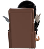 [Horror] Ghost Face Lounging Youtooz Vinyl Figure (10cm)