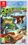 [NS] Gigantosaurus: Dino Sports R2
